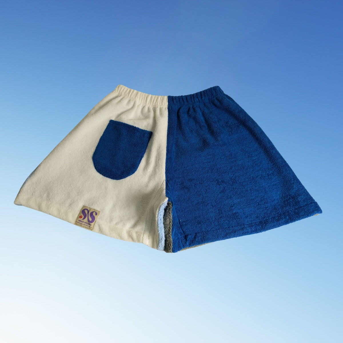 Tampisaw Shorts