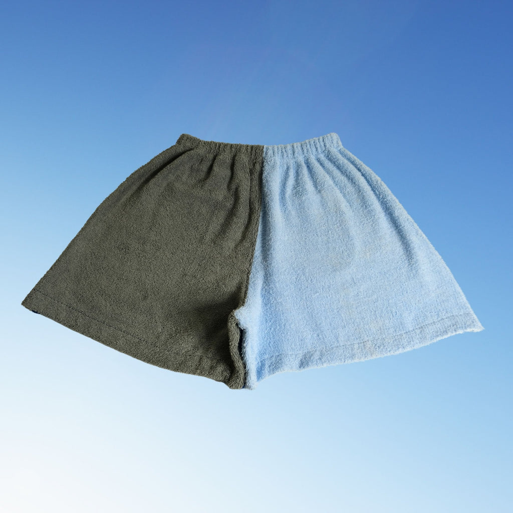 Tampisaw Shorts