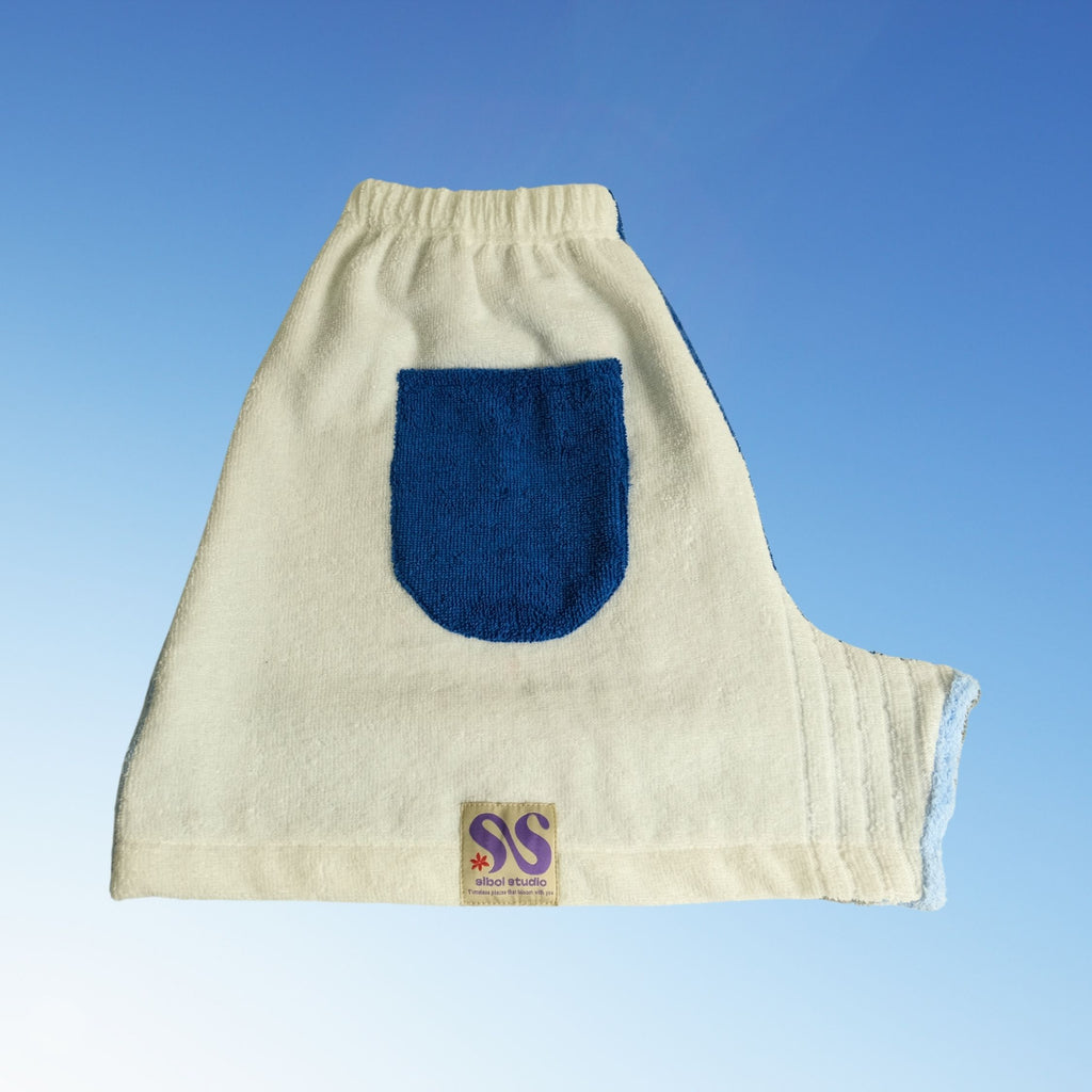 Tampisaw Shorts