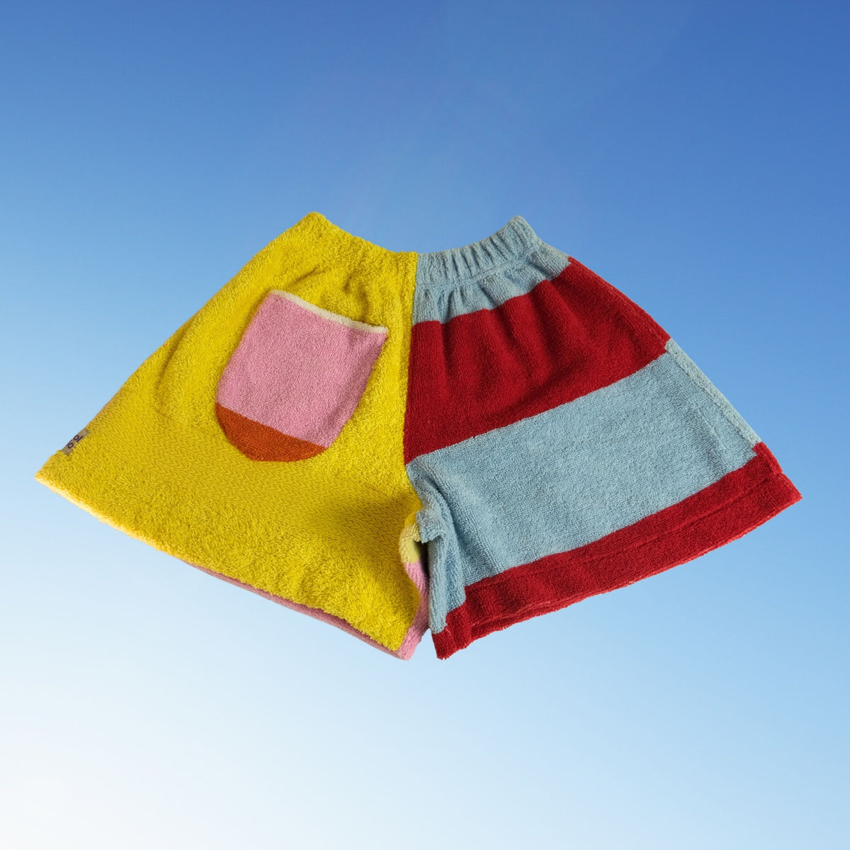 Tampisaw Shorts