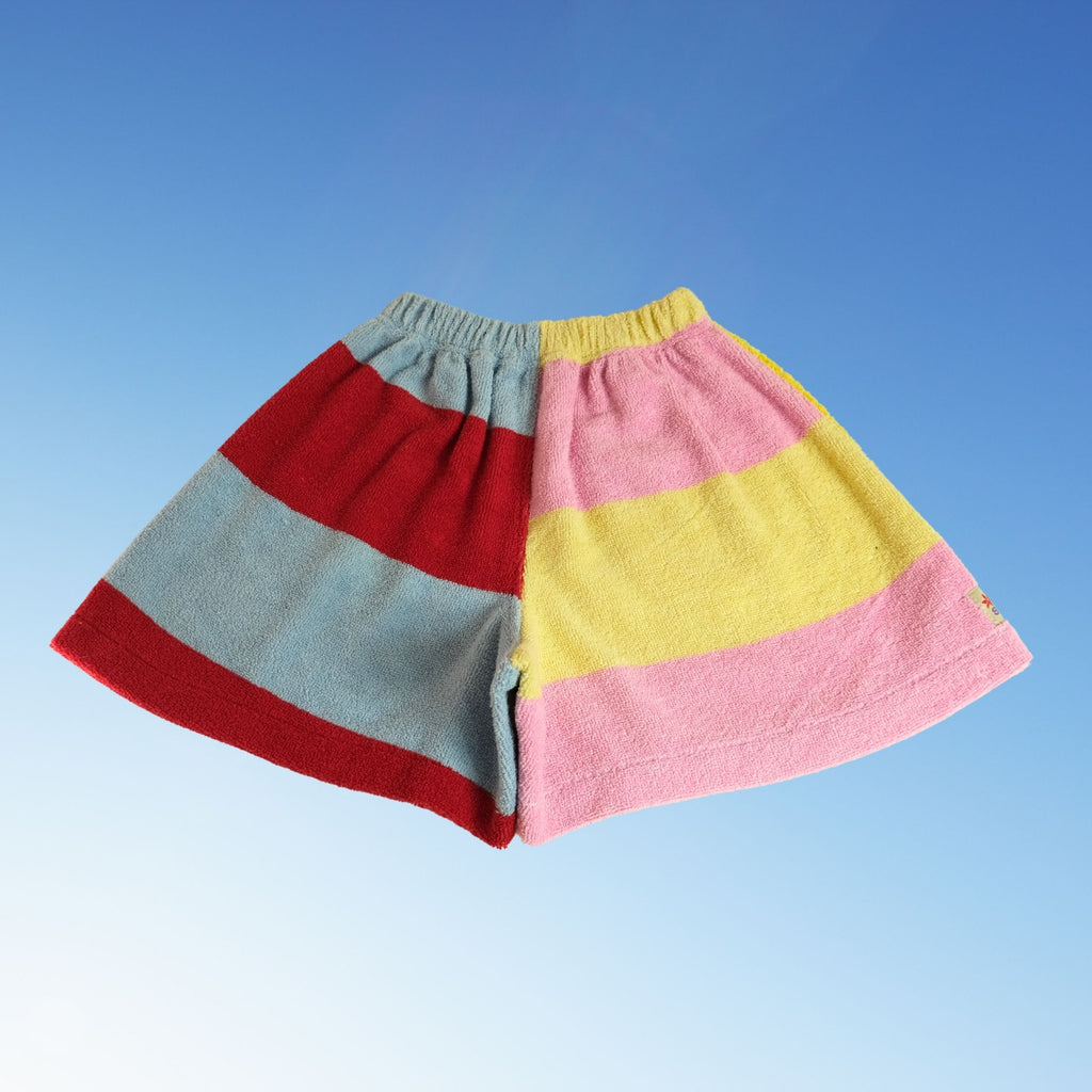 Tampisaw Shorts