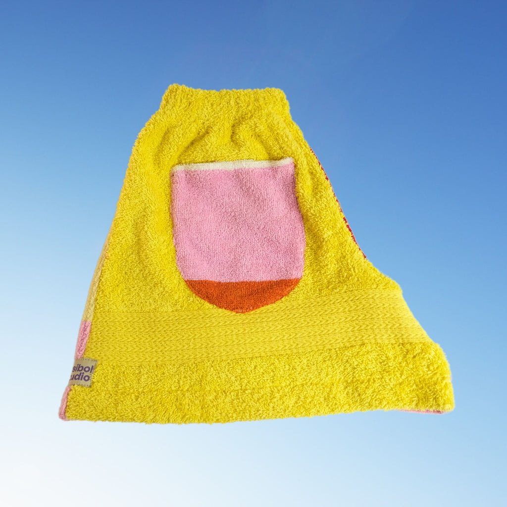 Tampisaw Shorts