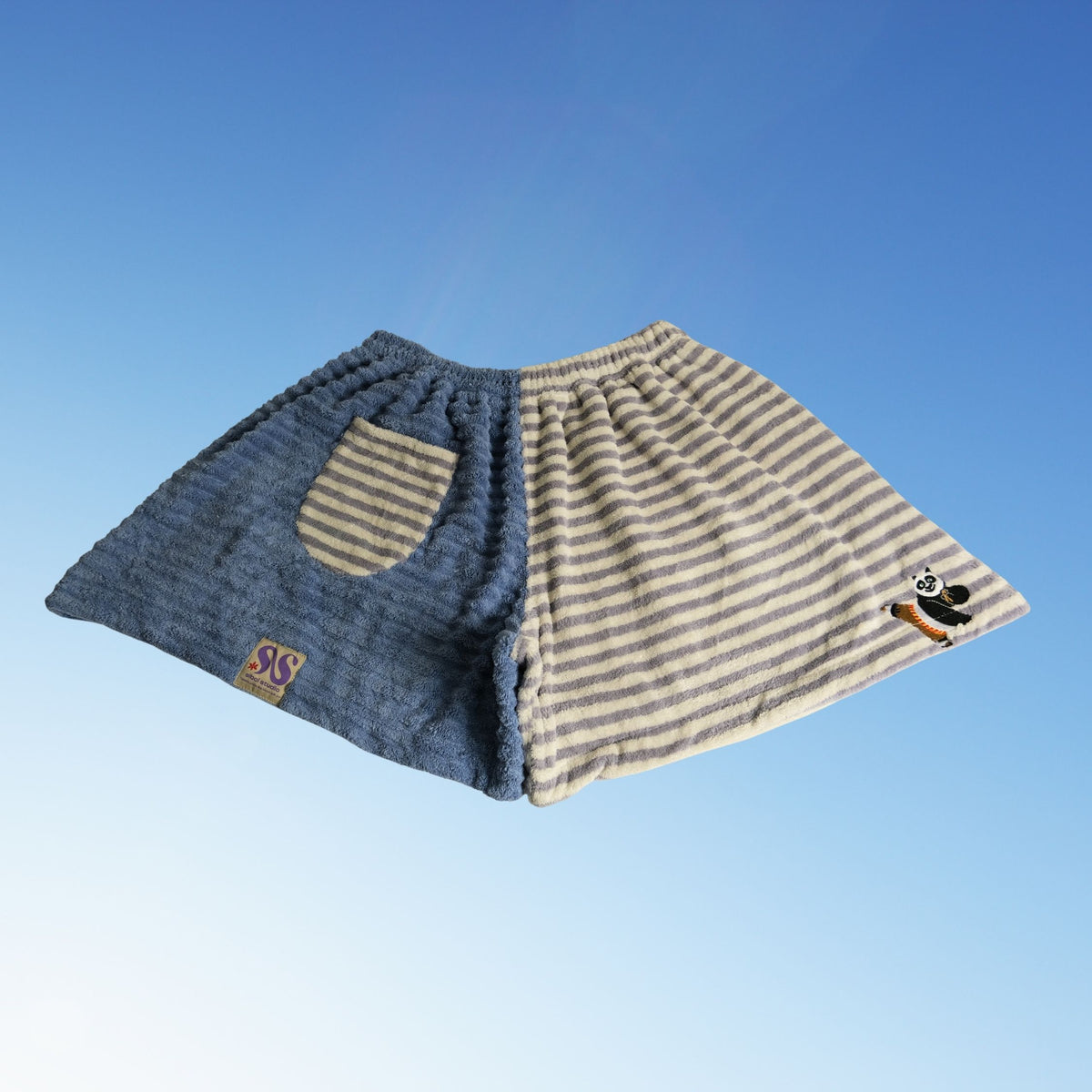 Tampisaw Shorts