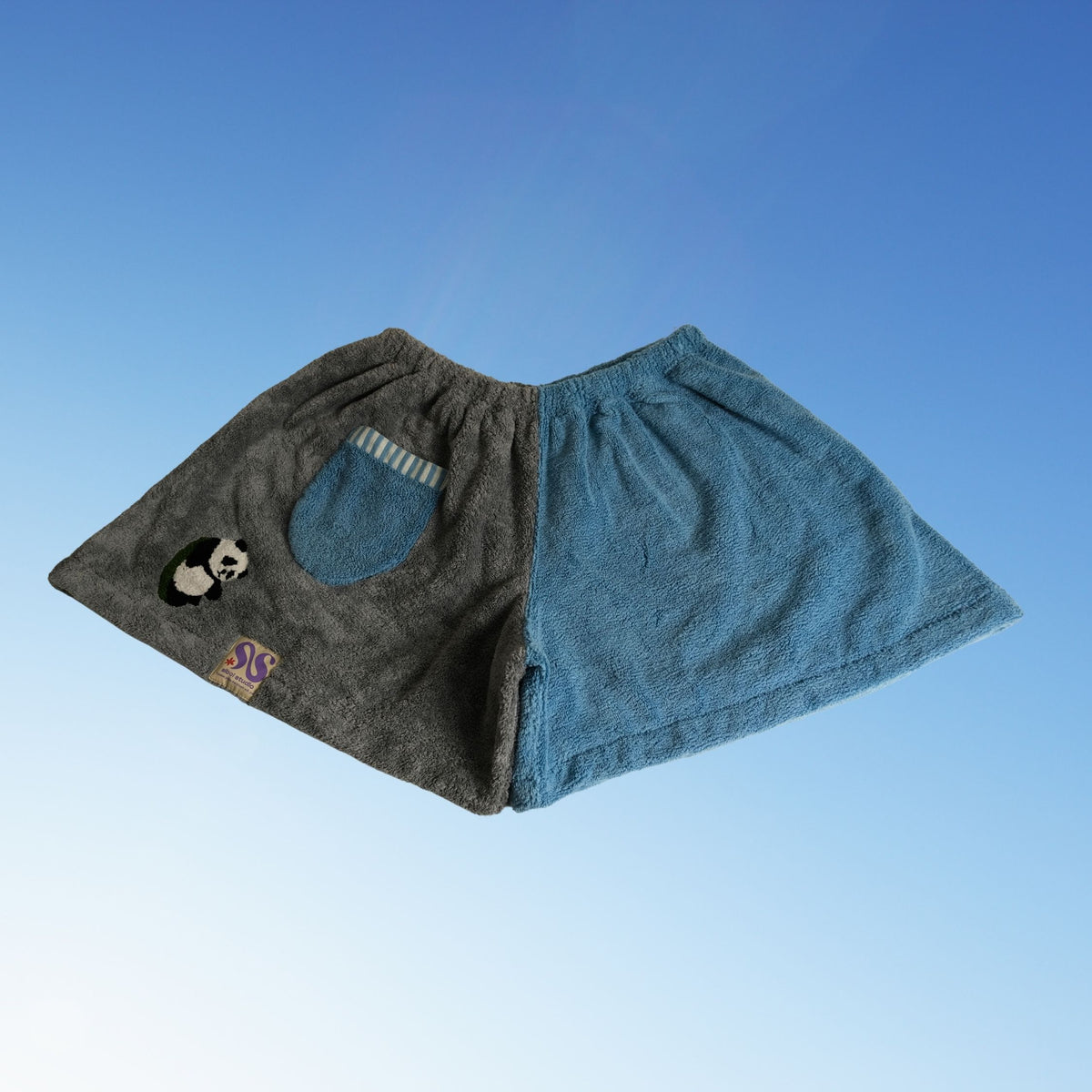 Tampisaw Shorts