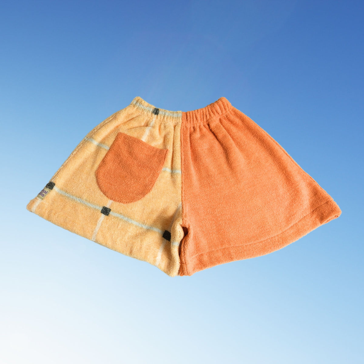 Tampisaw Shorts