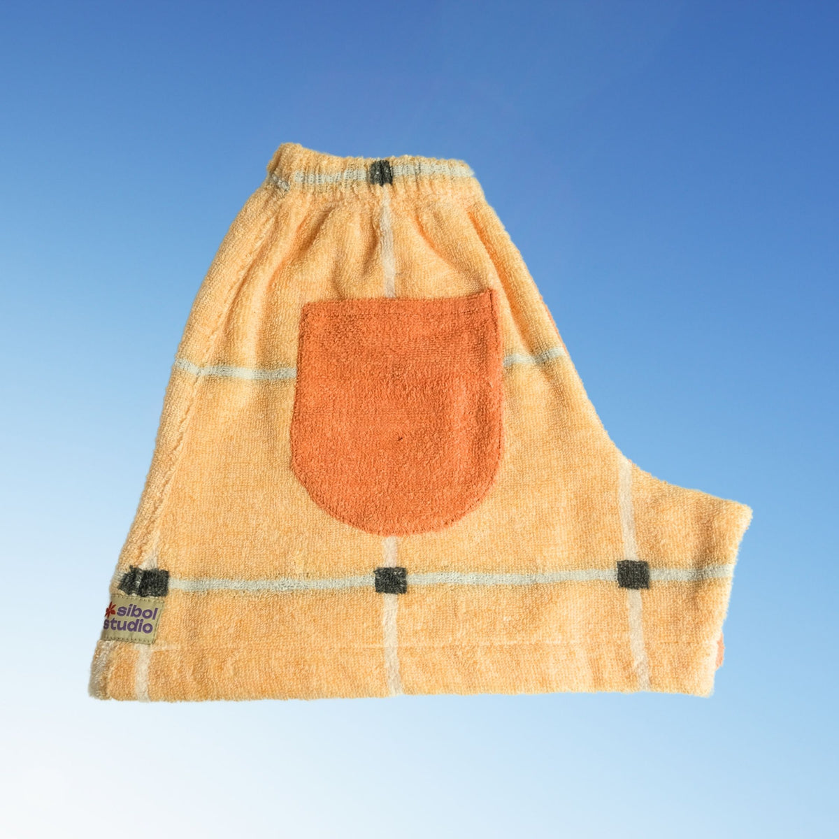 Tampisaw Shorts