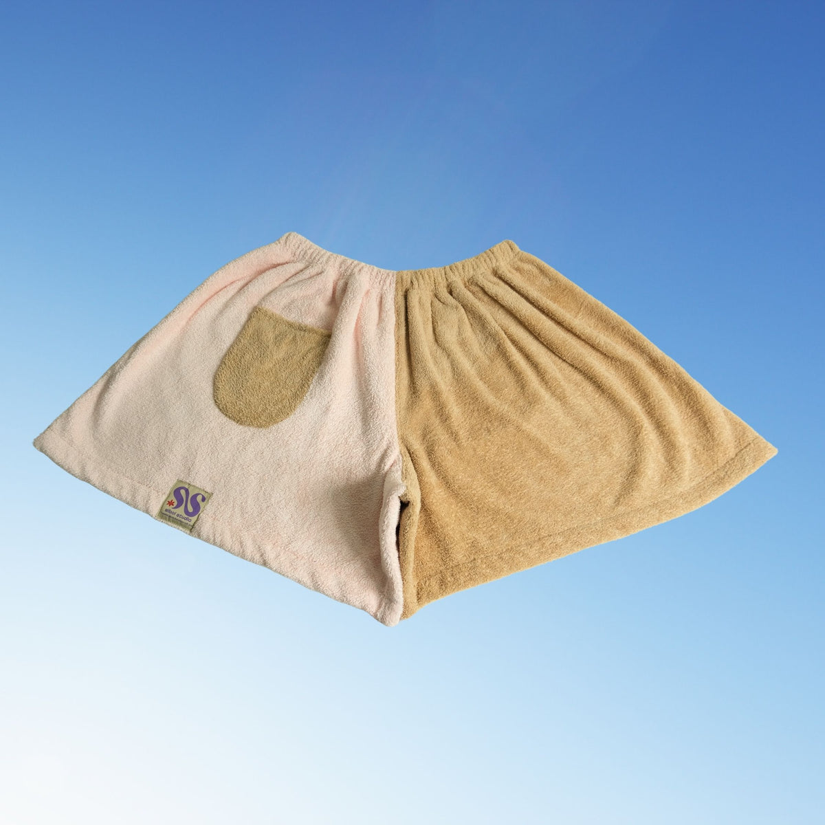 Tampisaw Shorts
