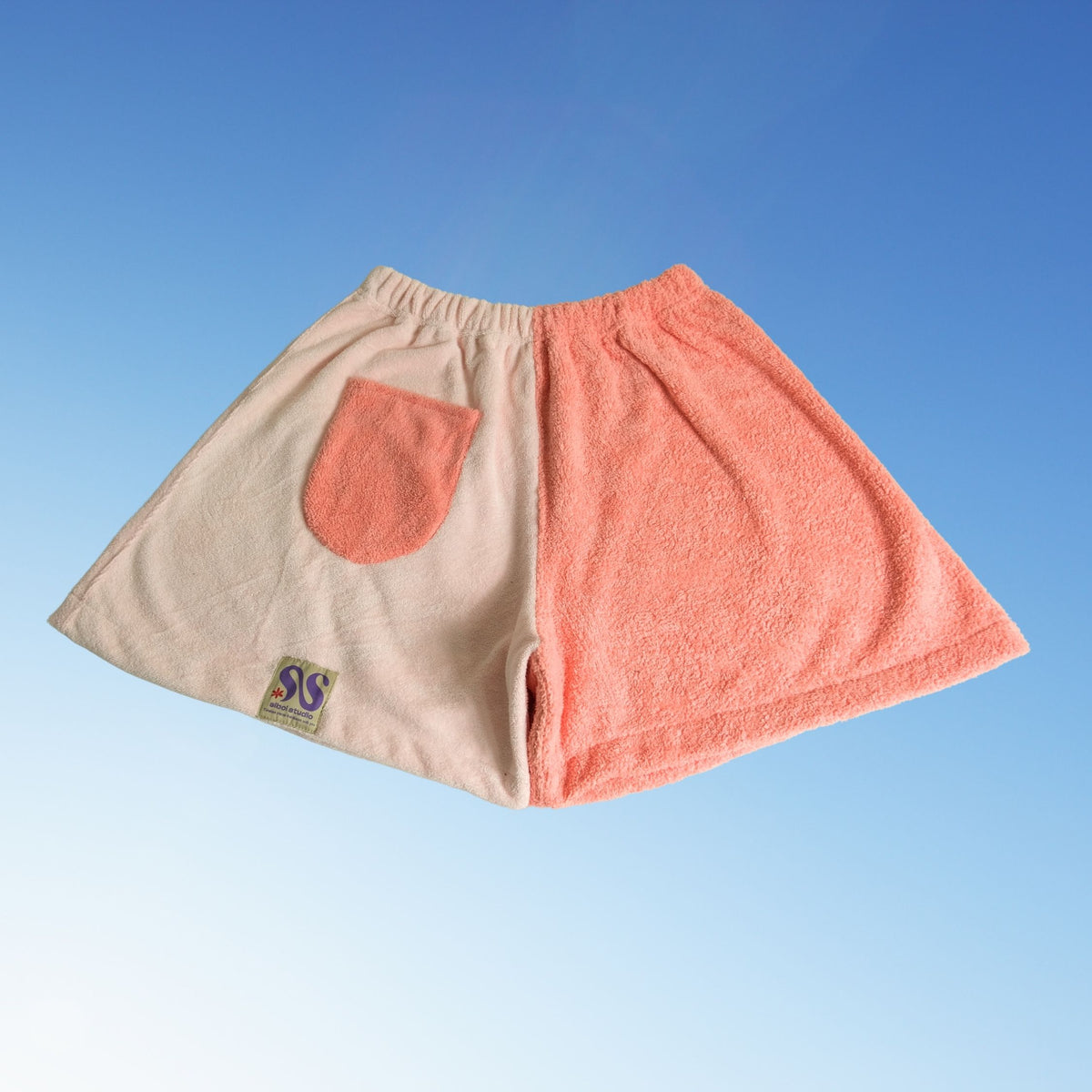 Tampisaw Shorts