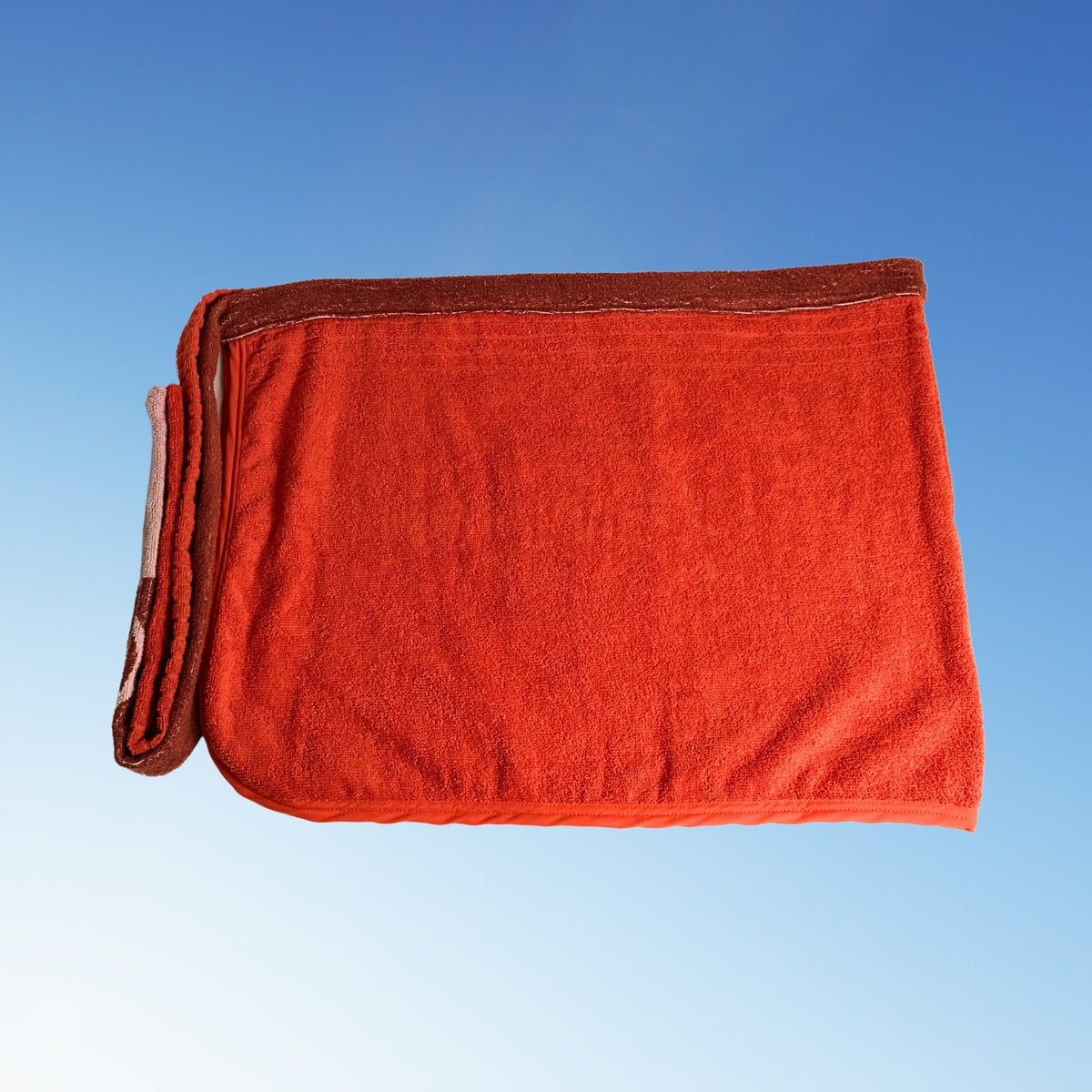 Amihan Wrap Skirt