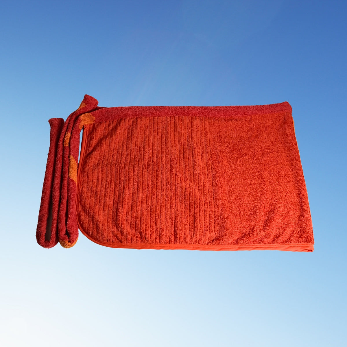 Amihan Wrap Skirt