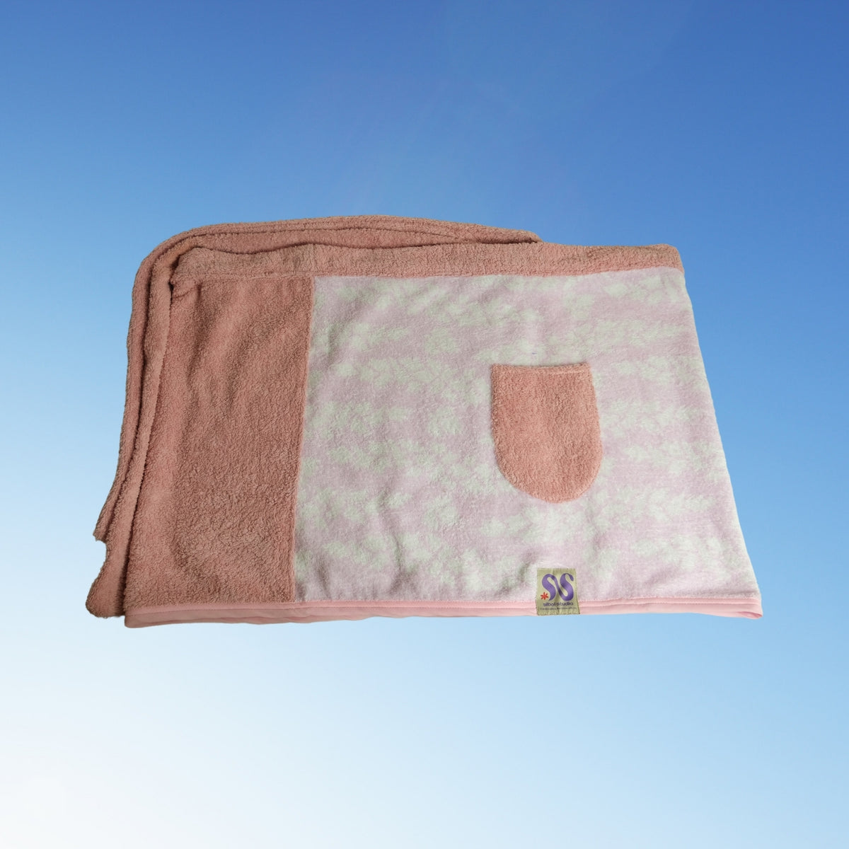 Amihan Wrap Skirt