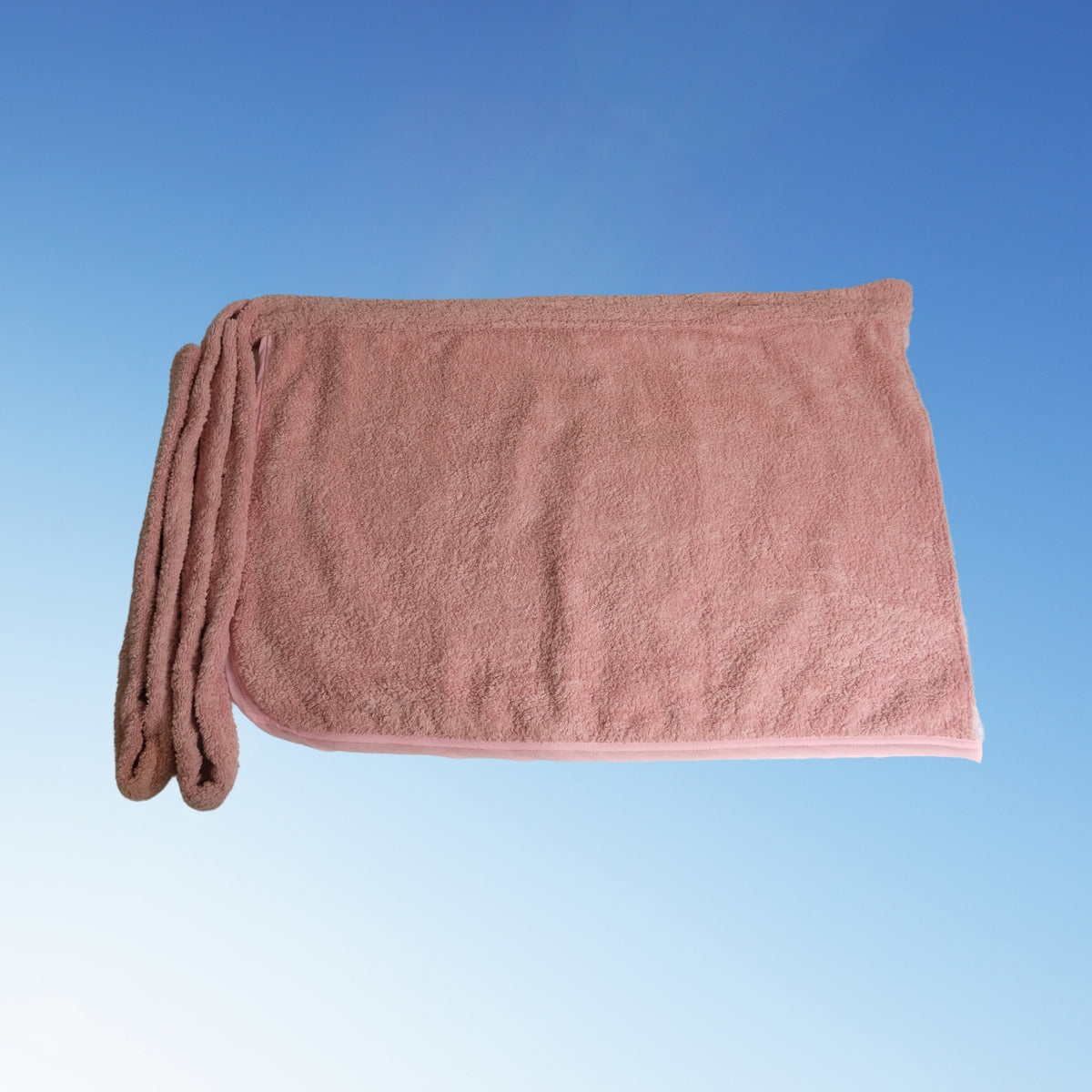 Amihan Wrap Skirt