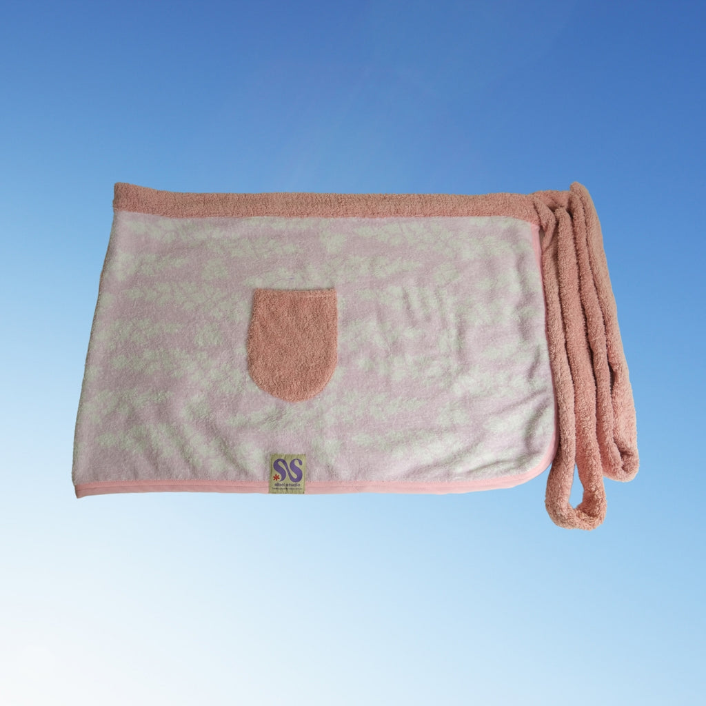Amihan Wrap Skirt