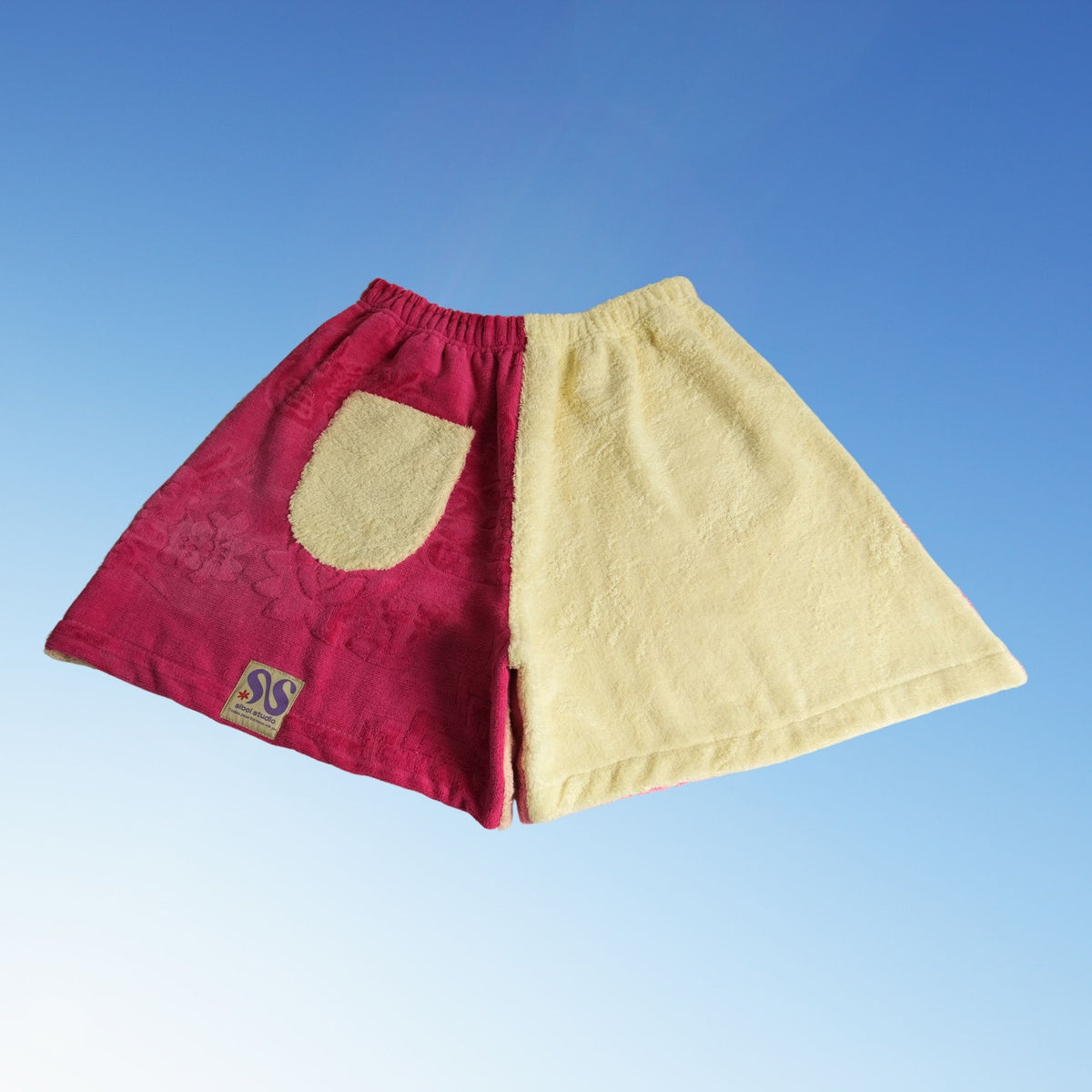 Tampisaw Shorts