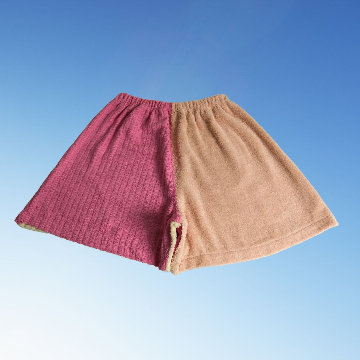 Tampisaw Shorts