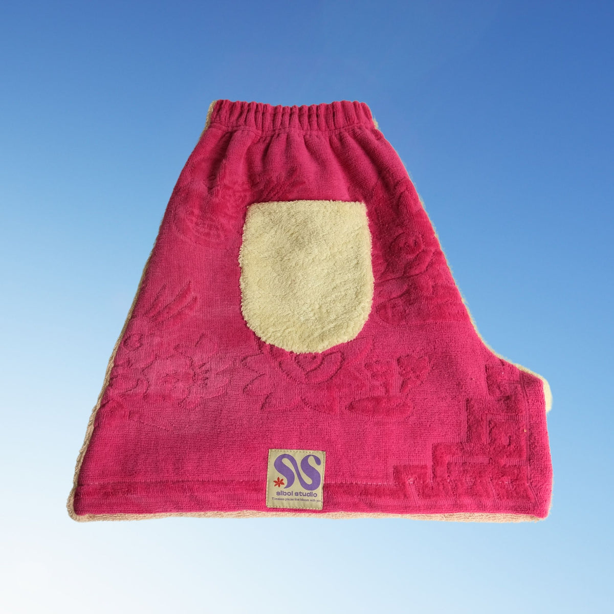Tampisaw Shorts