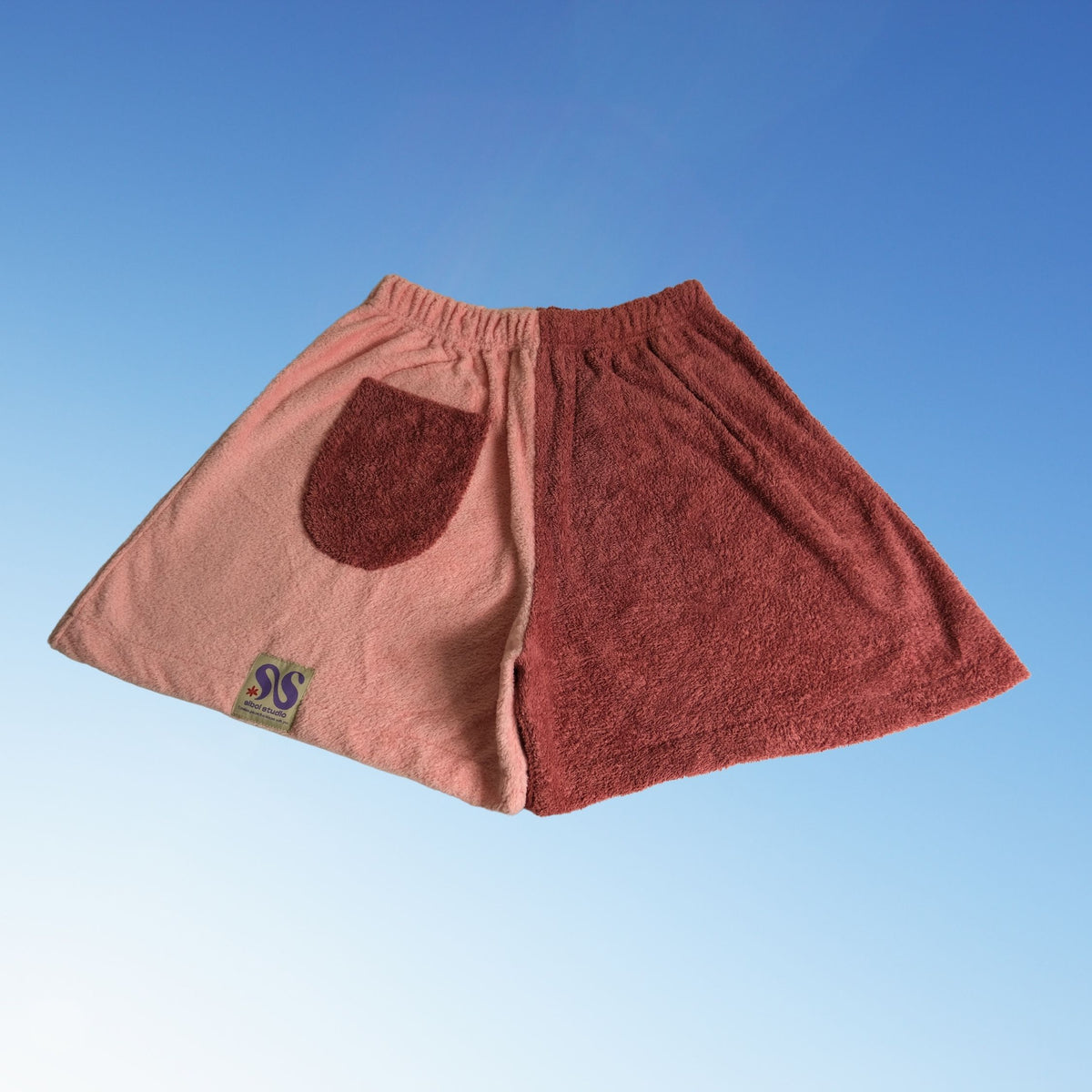 Tampisaw Shorts