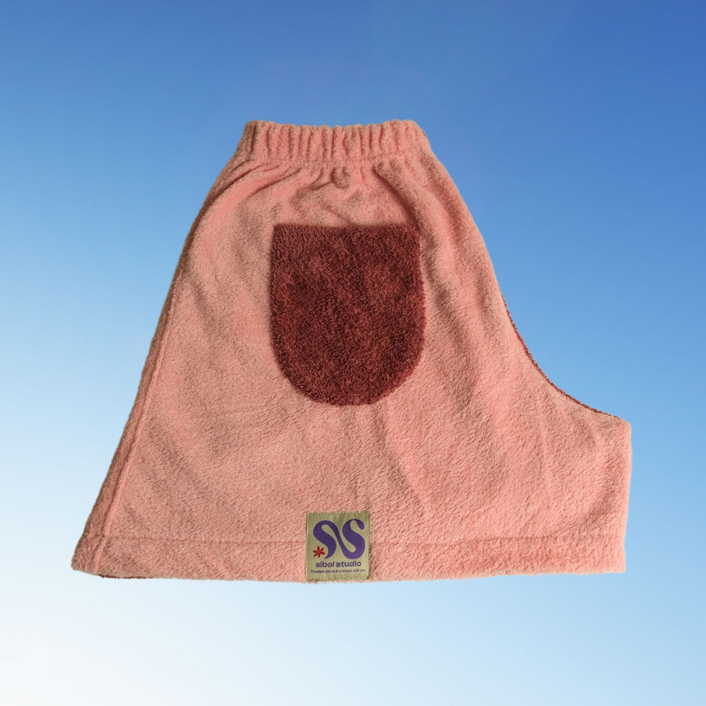 Tampisaw Shorts