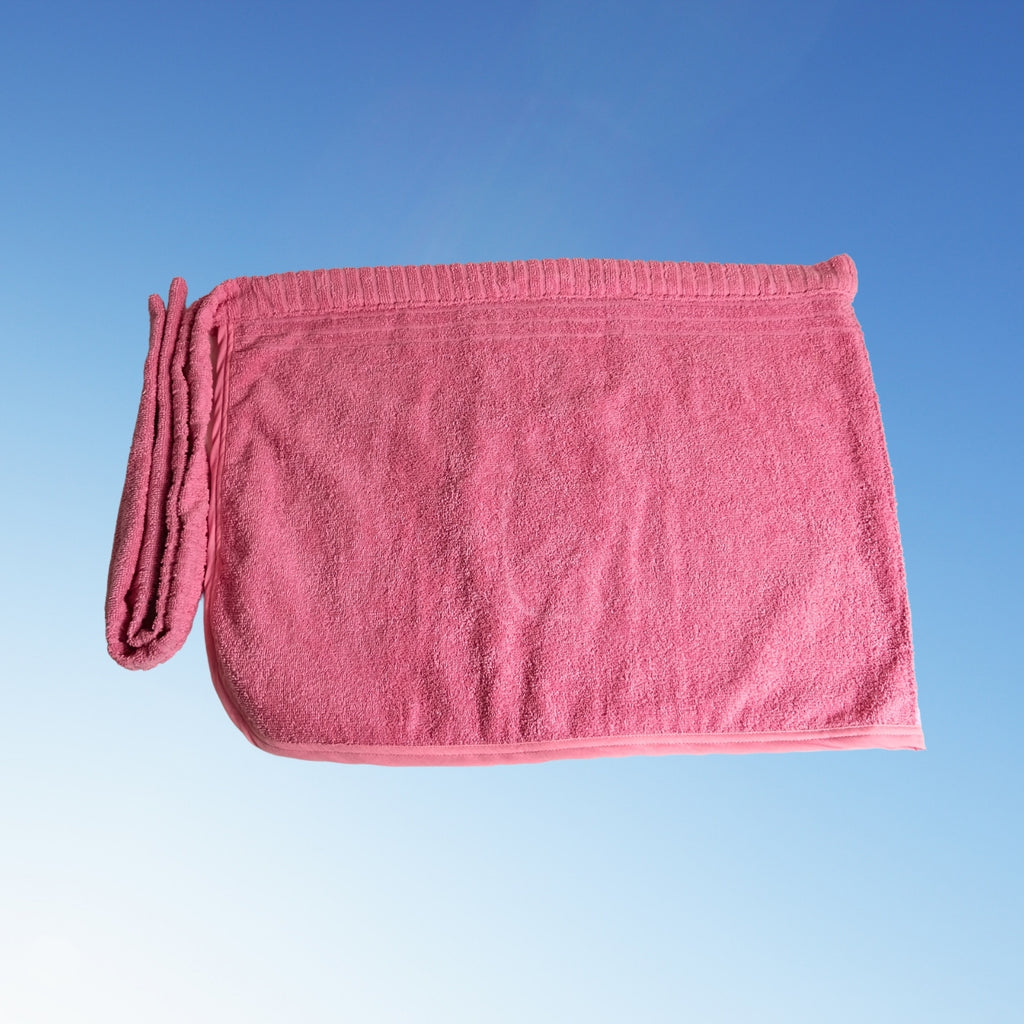 Amihan Wrap Skirt