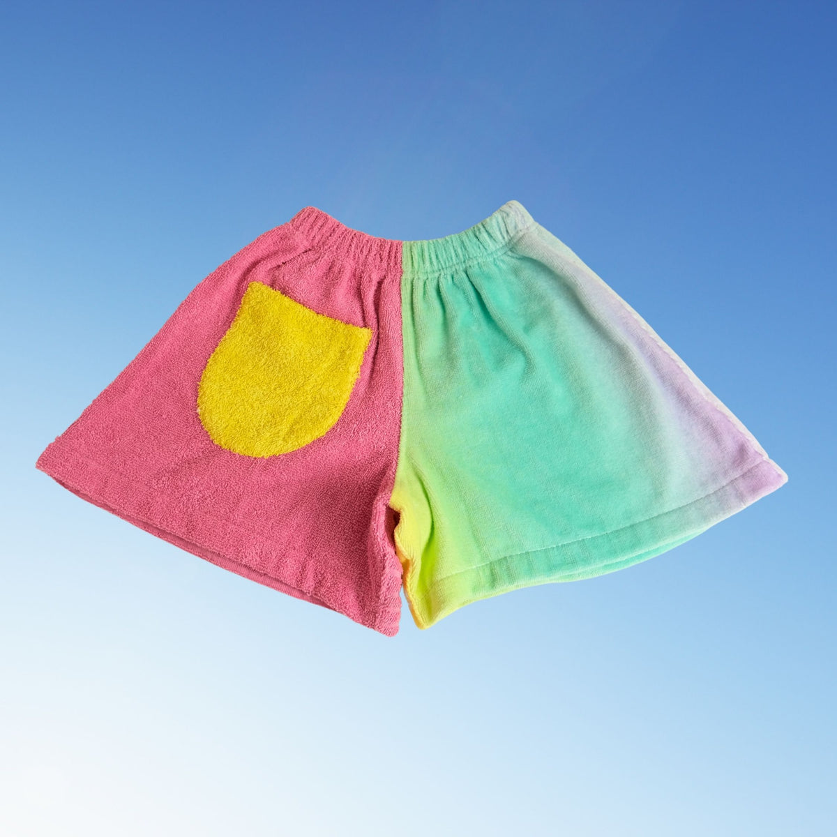 Tampisaw Shorts