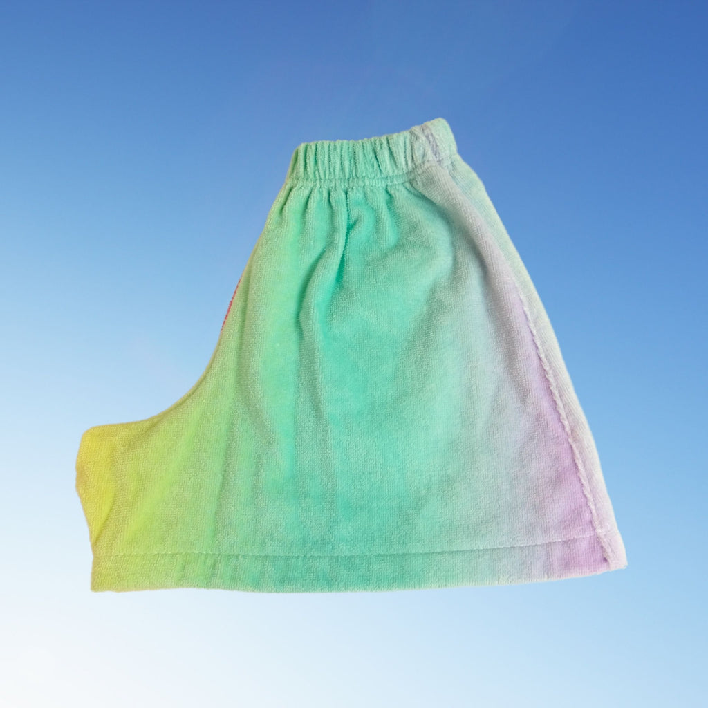 Tampisaw Shorts
