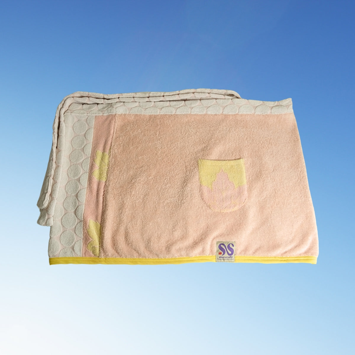Amihan Wrap Skirt