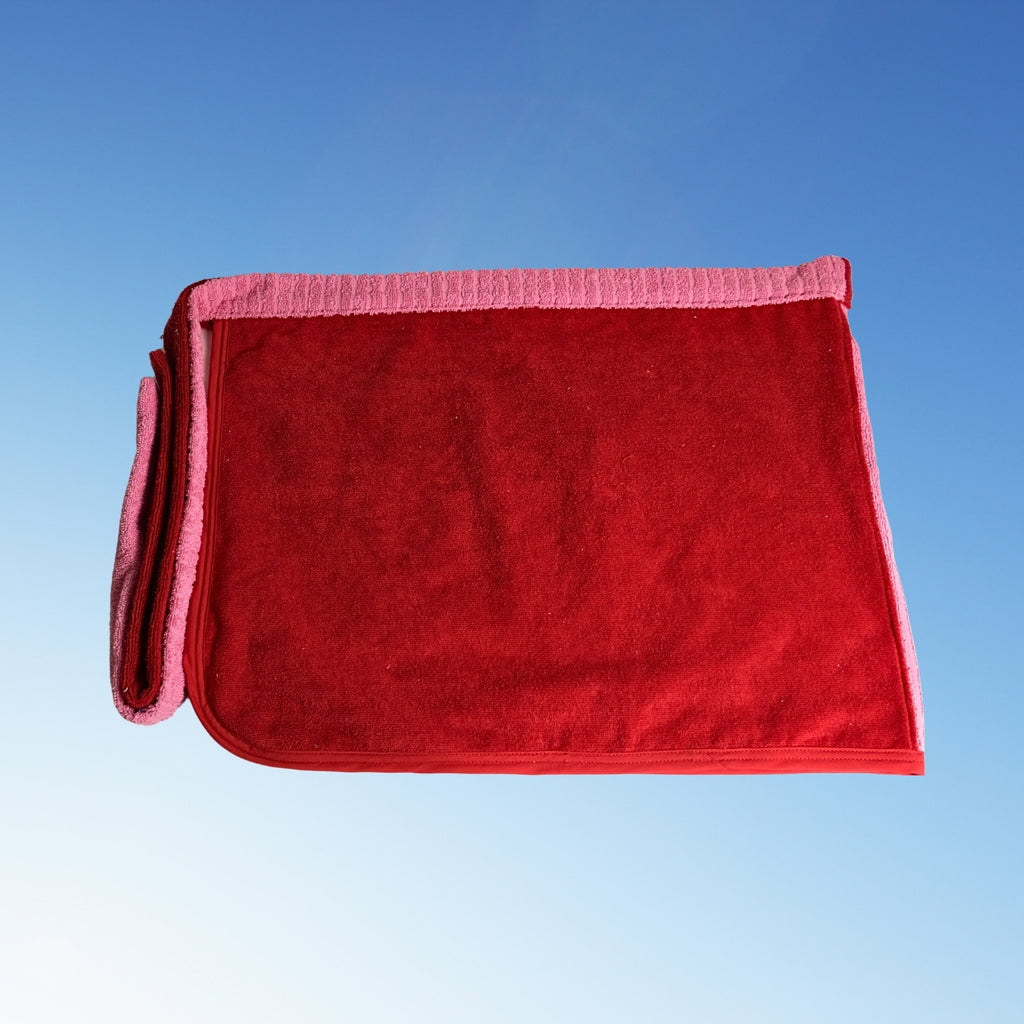 Amihan Wrap Skirt