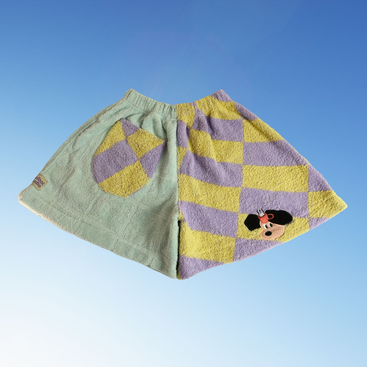 Tampisaw Shorts