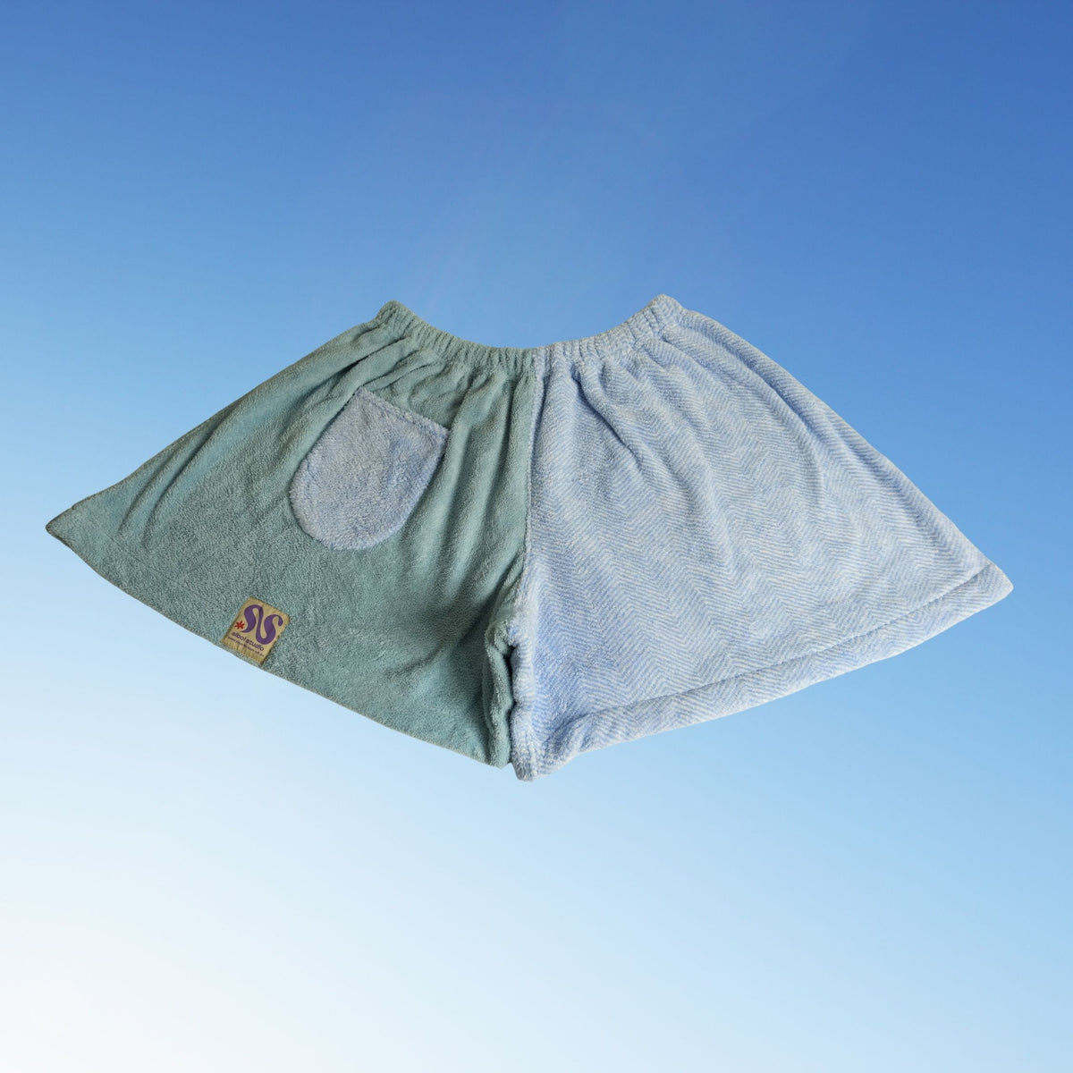 Tampisaw Shorts