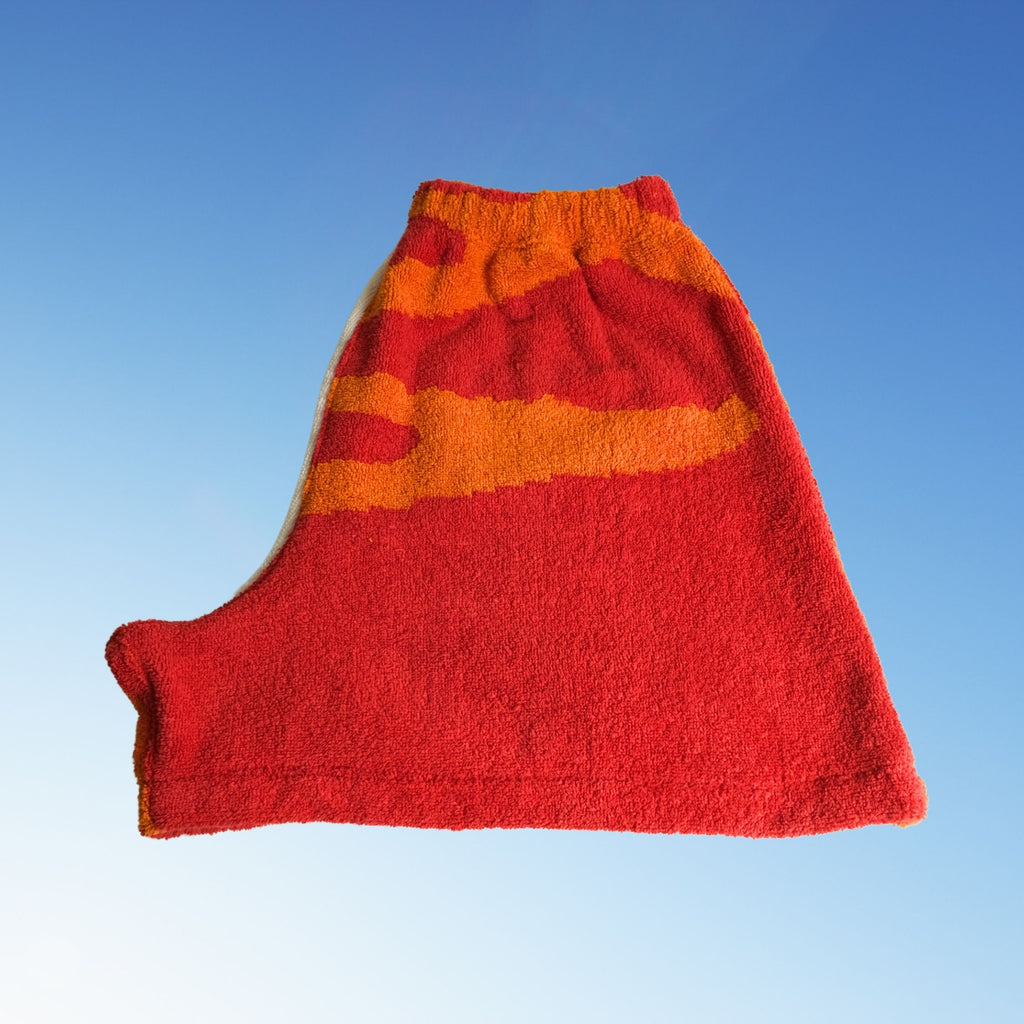 Tampisaw Shorts