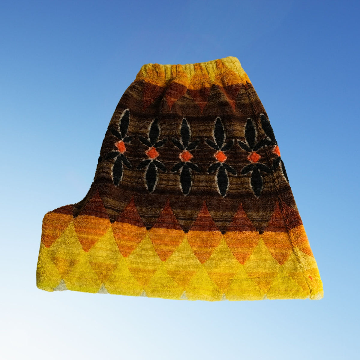 Tampisaw Shorts