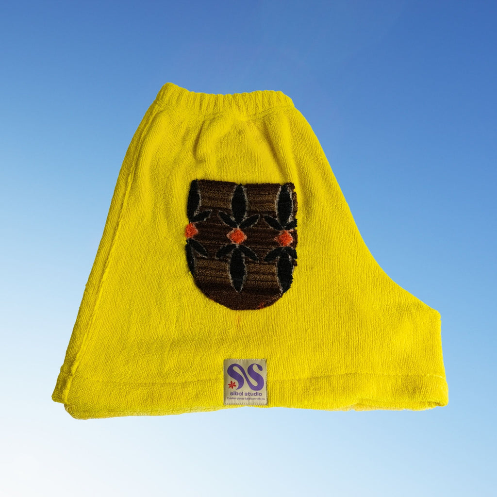 Tampisaw Shorts