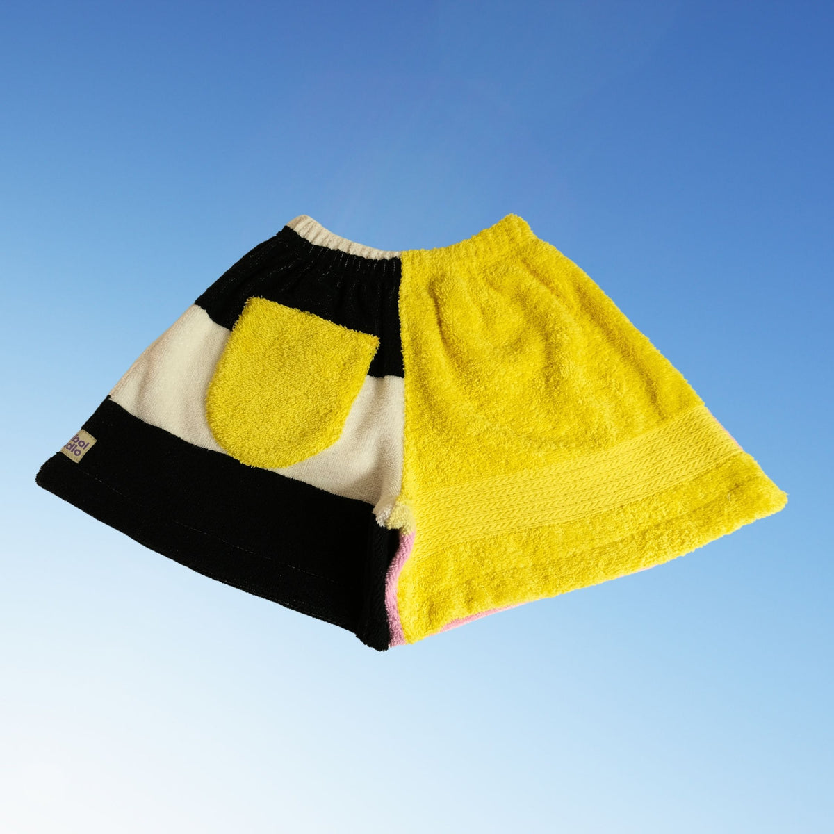Tampisaw Shorts