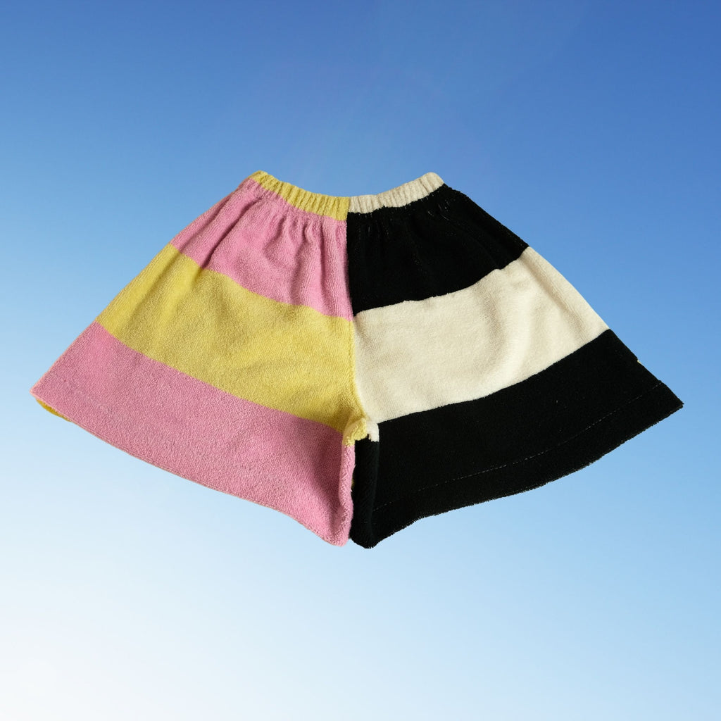 Tampisaw Shorts