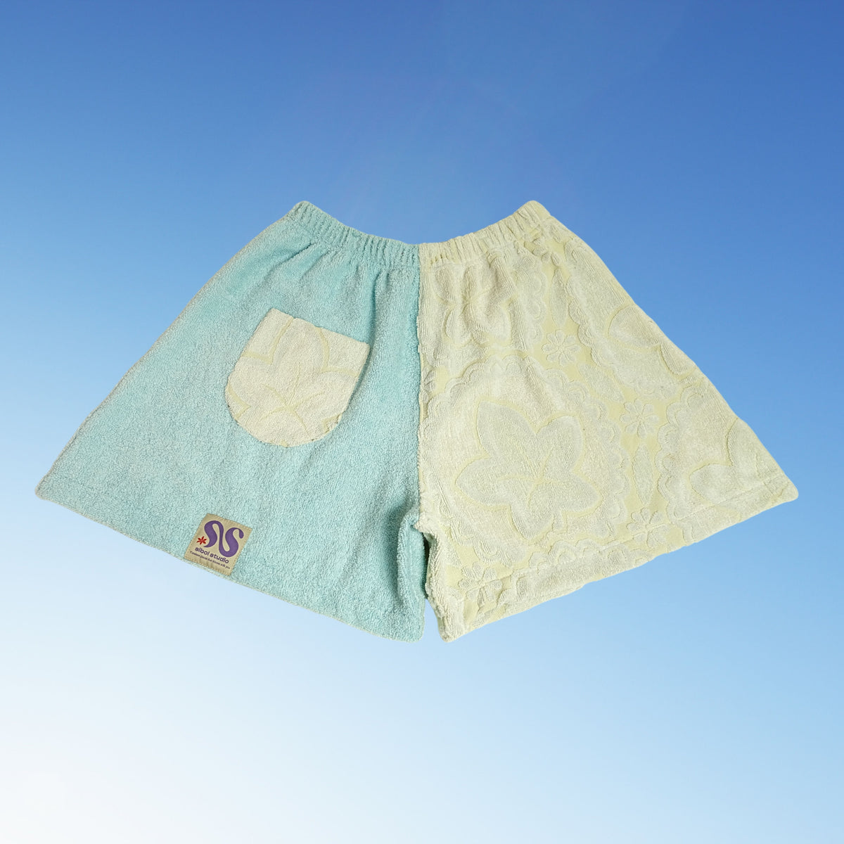 Tampisaw Shorts
