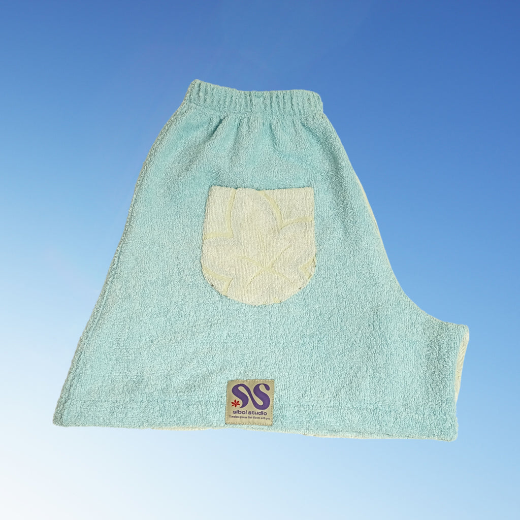 Tampisaw Shorts