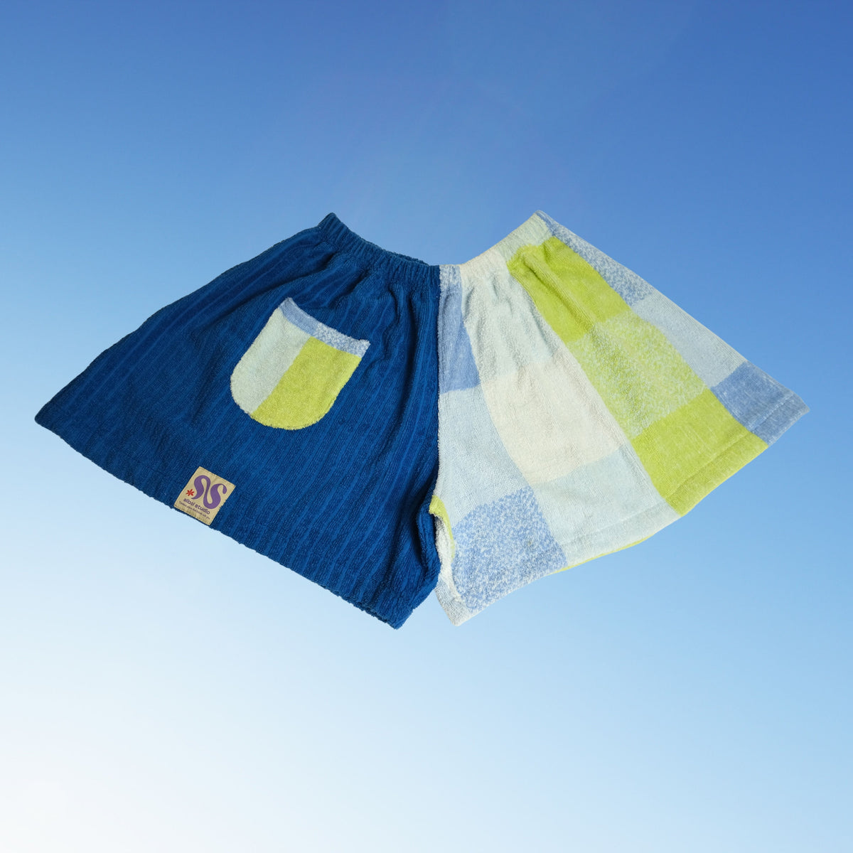 Tampisaw Shorts