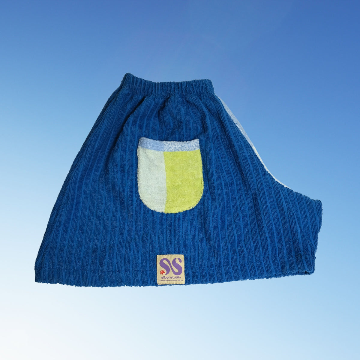 Tampisaw Shorts