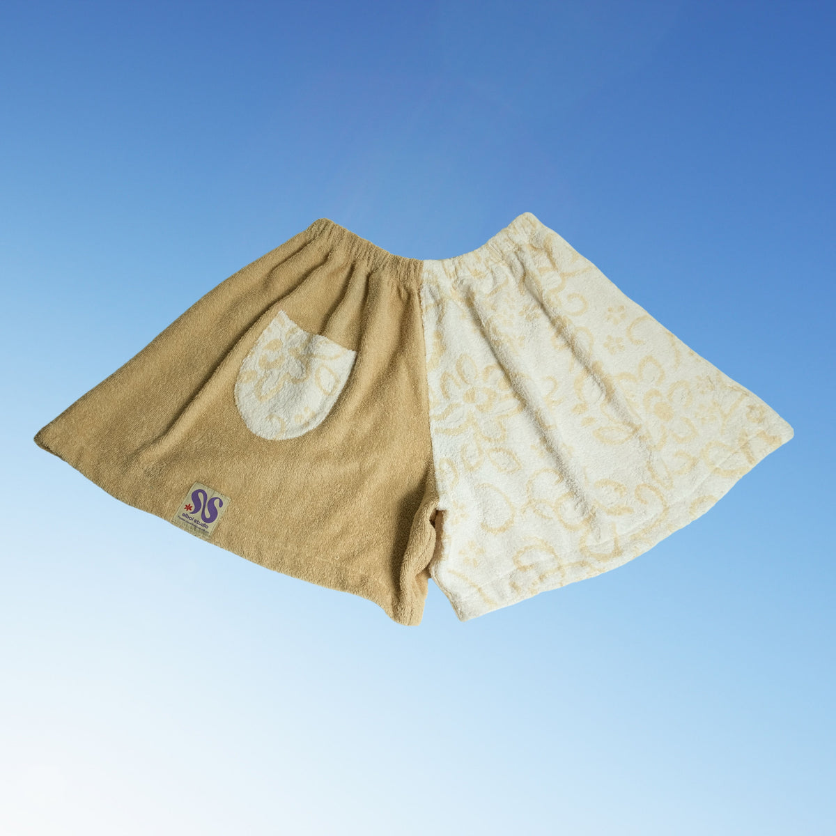 Tampisaw Shorts