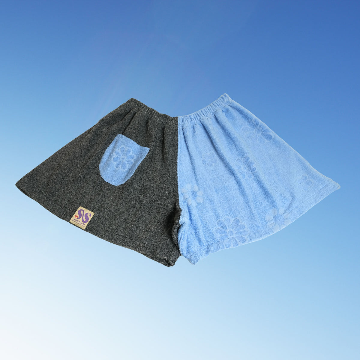 Tampisaw Shorts