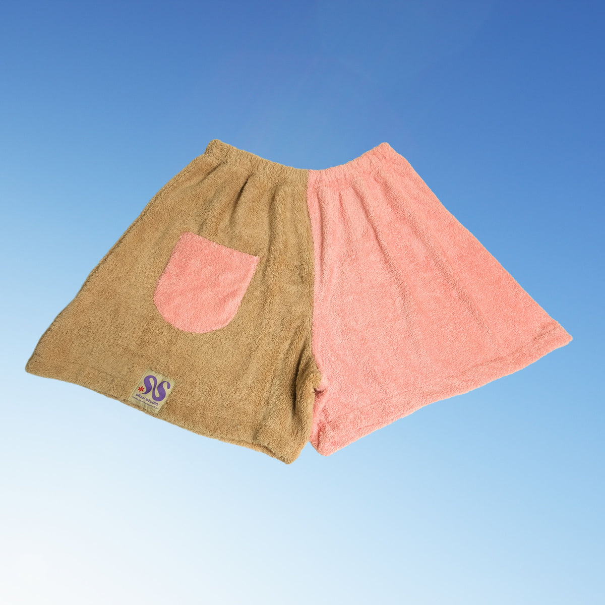 Tampisaw Shorts