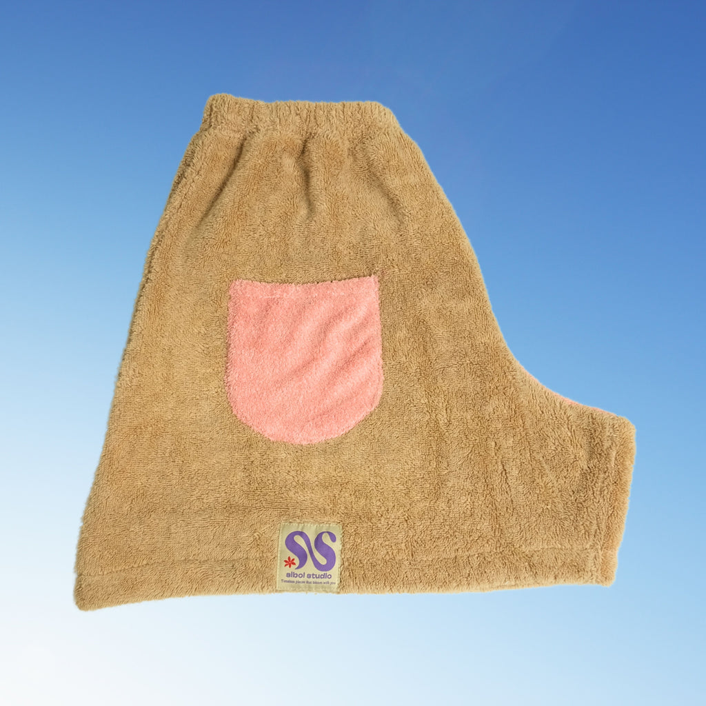 Tampisaw Shorts
