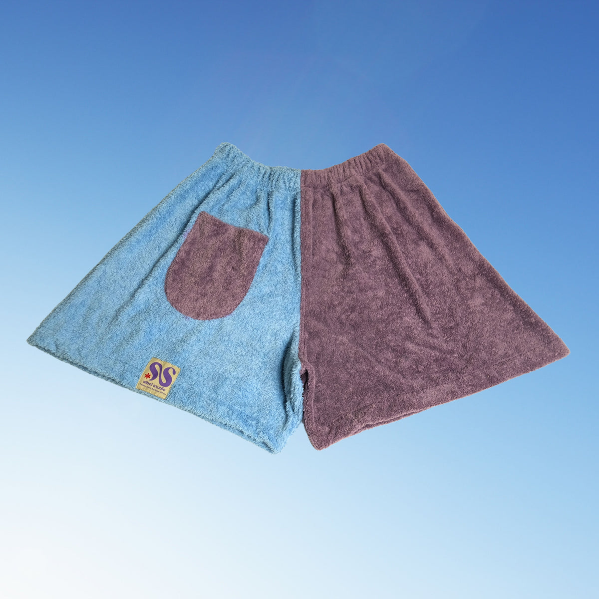 Tampisaw Shorts