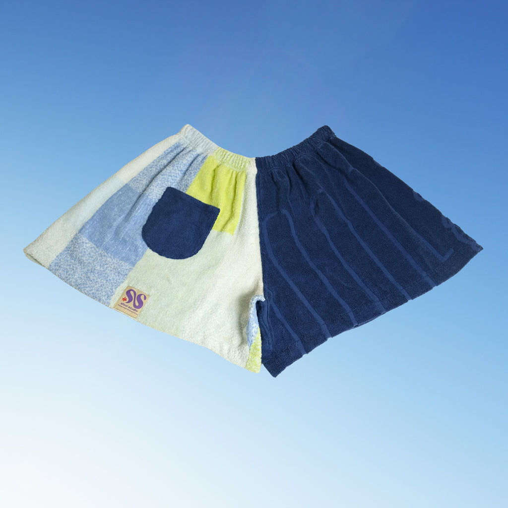 Tampisaw Shorts
