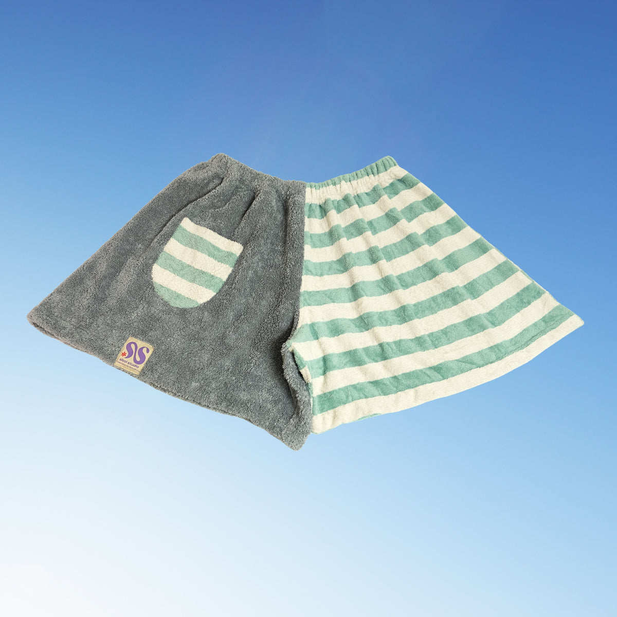 Tampisaw Shorts