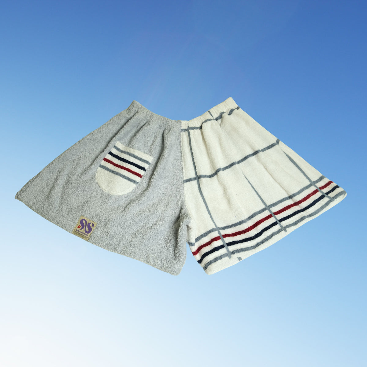 Tampisaw Shorts