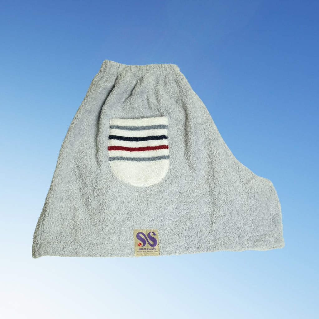 Tampisaw Shorts