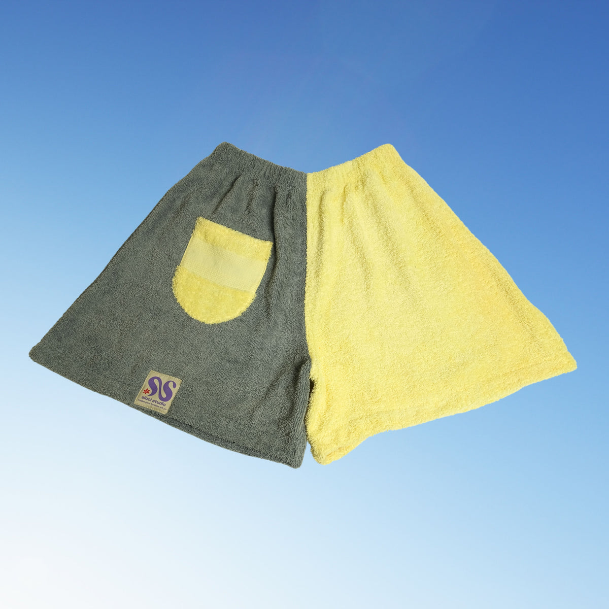 Tampisaw Shorts