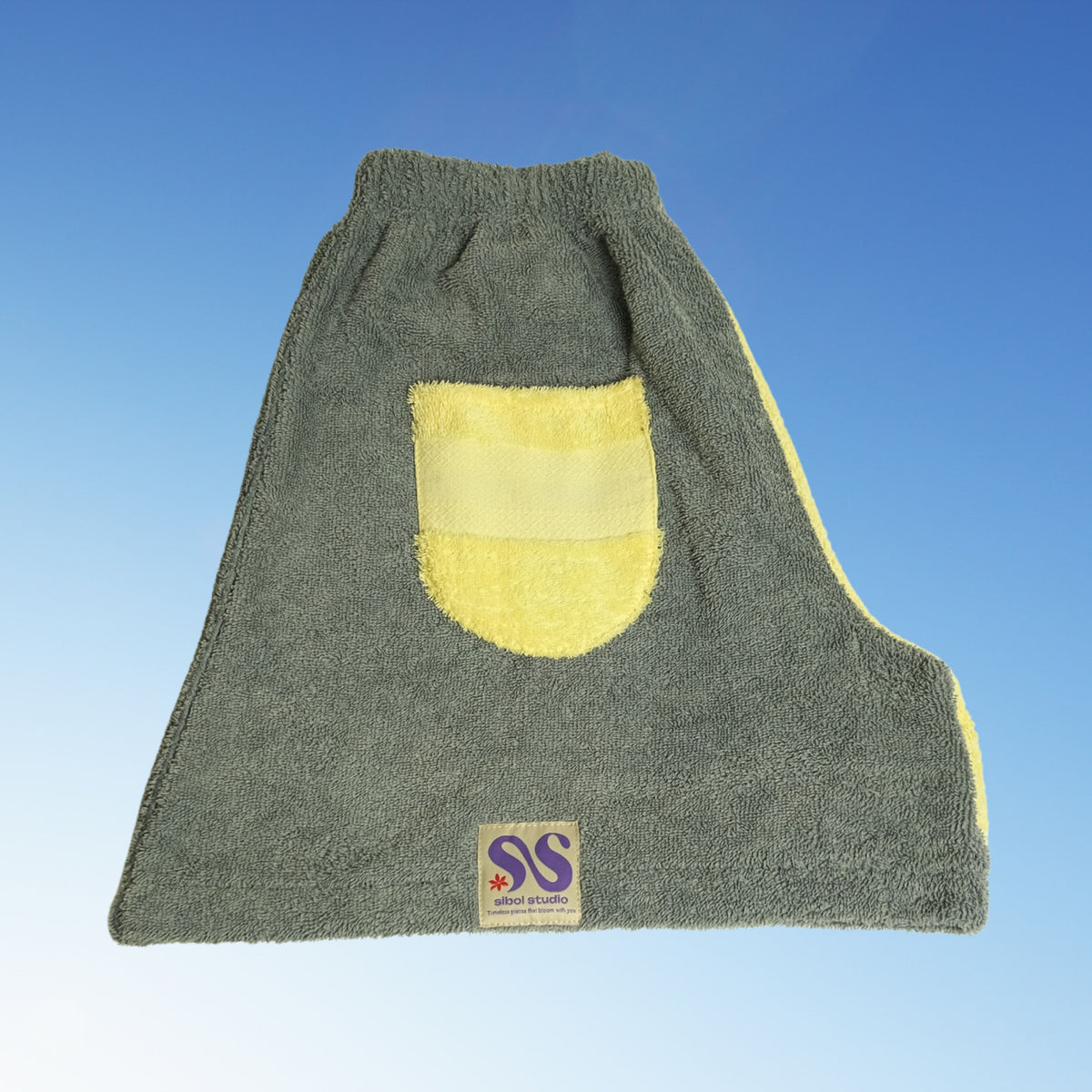 Tampisaw Shorts