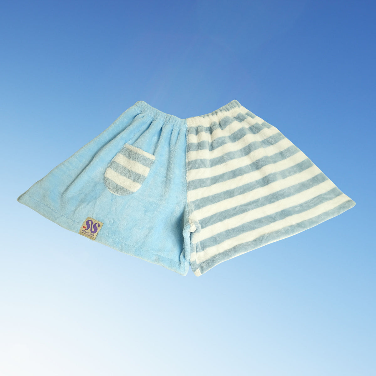 Tampisaw Shorts